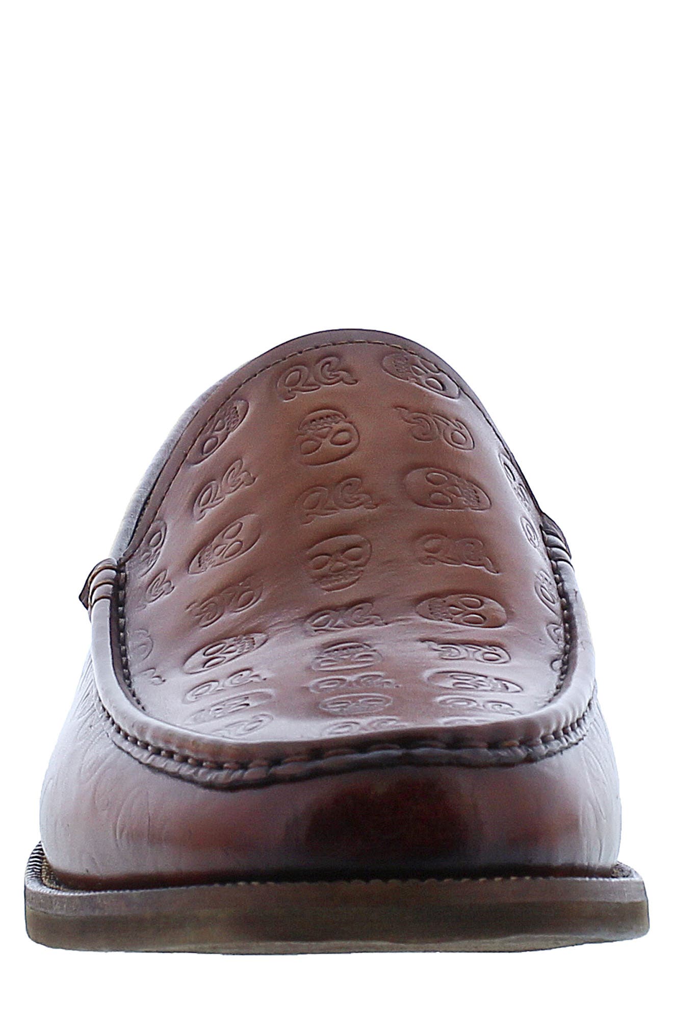 Robert Graham Caracas Loafer, Alternate, color, 