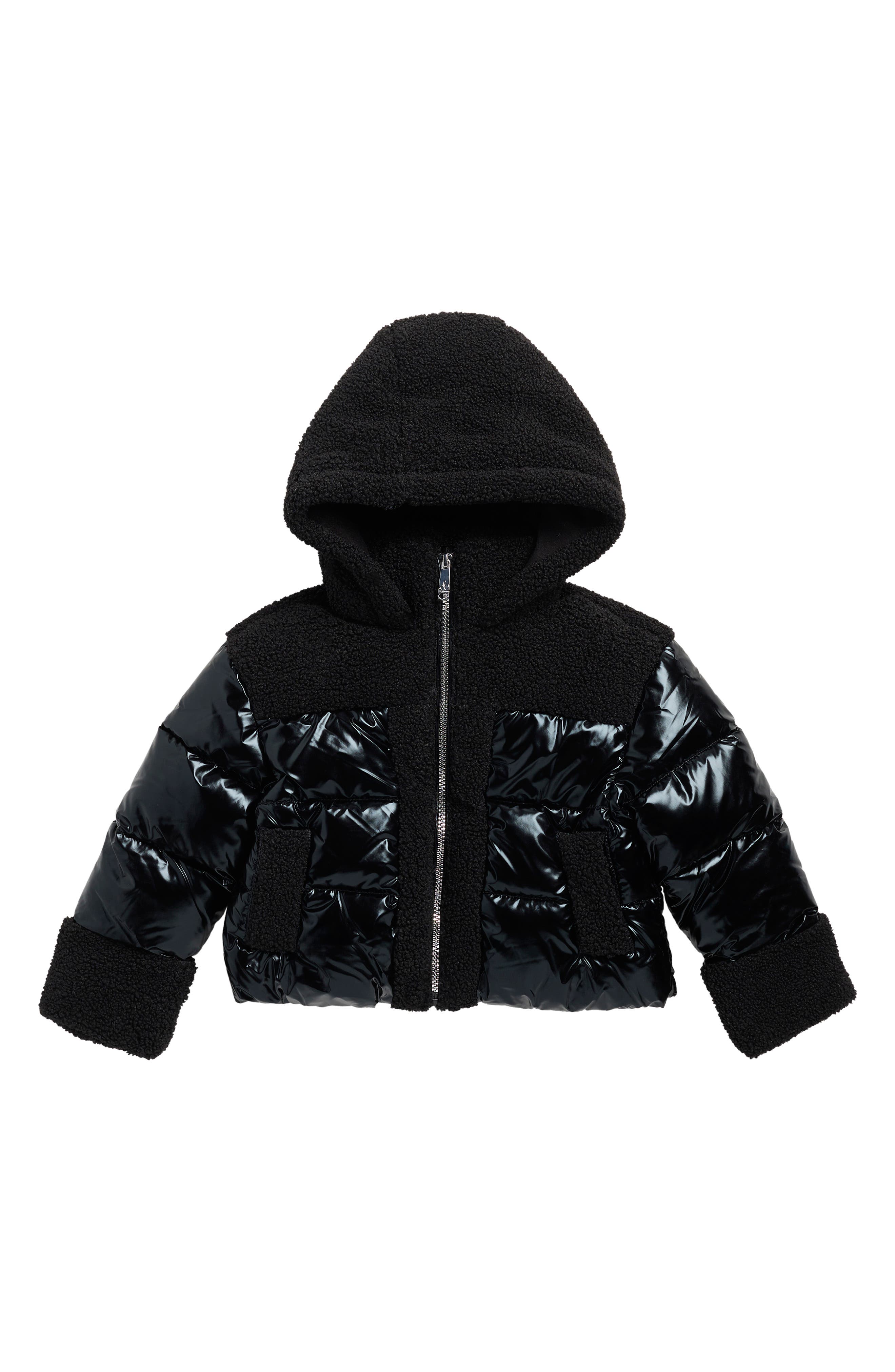 selected BLACK