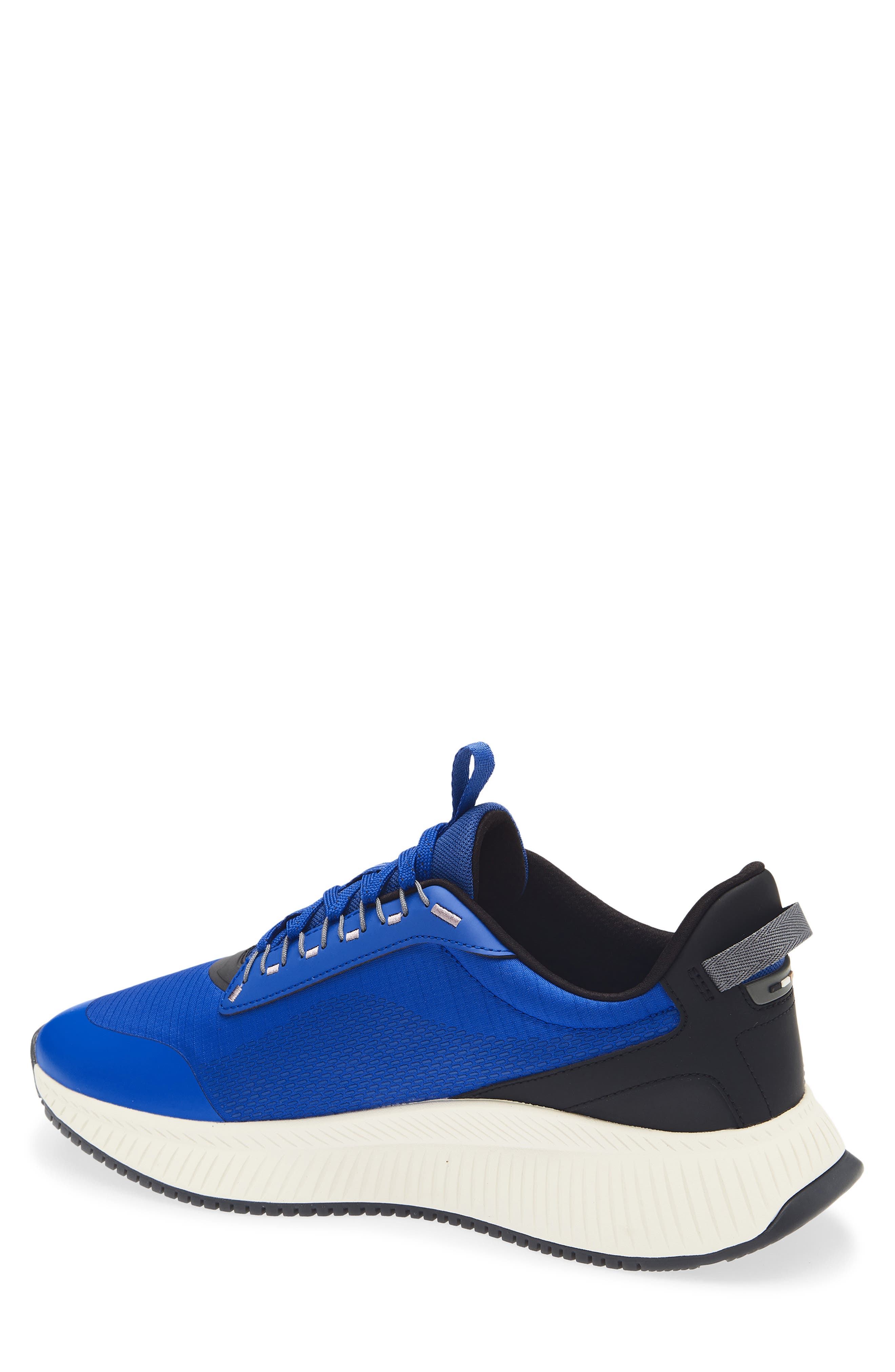 BOSS TTNM EVO Runn Sneaker, Alternate, color, Open Blue