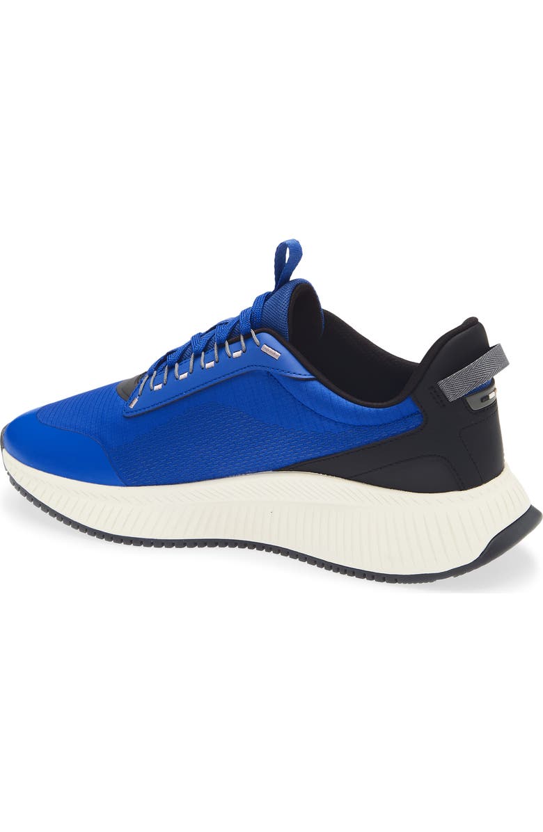 BOSS TTNM EVO Runn Sneaker, Alternate, color, Open Blue