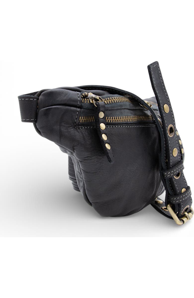 Bolsa Nova Handbags Baby Bella Sling Bag in Black, Alternate, color, Black