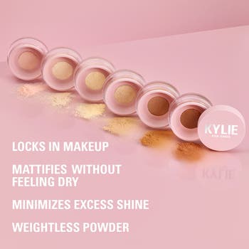 Setting Powder