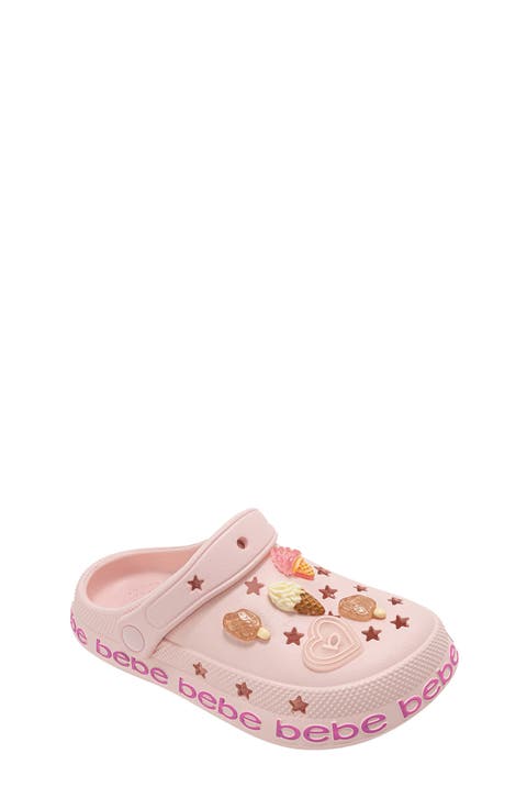 Kids' Ciara Clog (Toddler & Walker)
