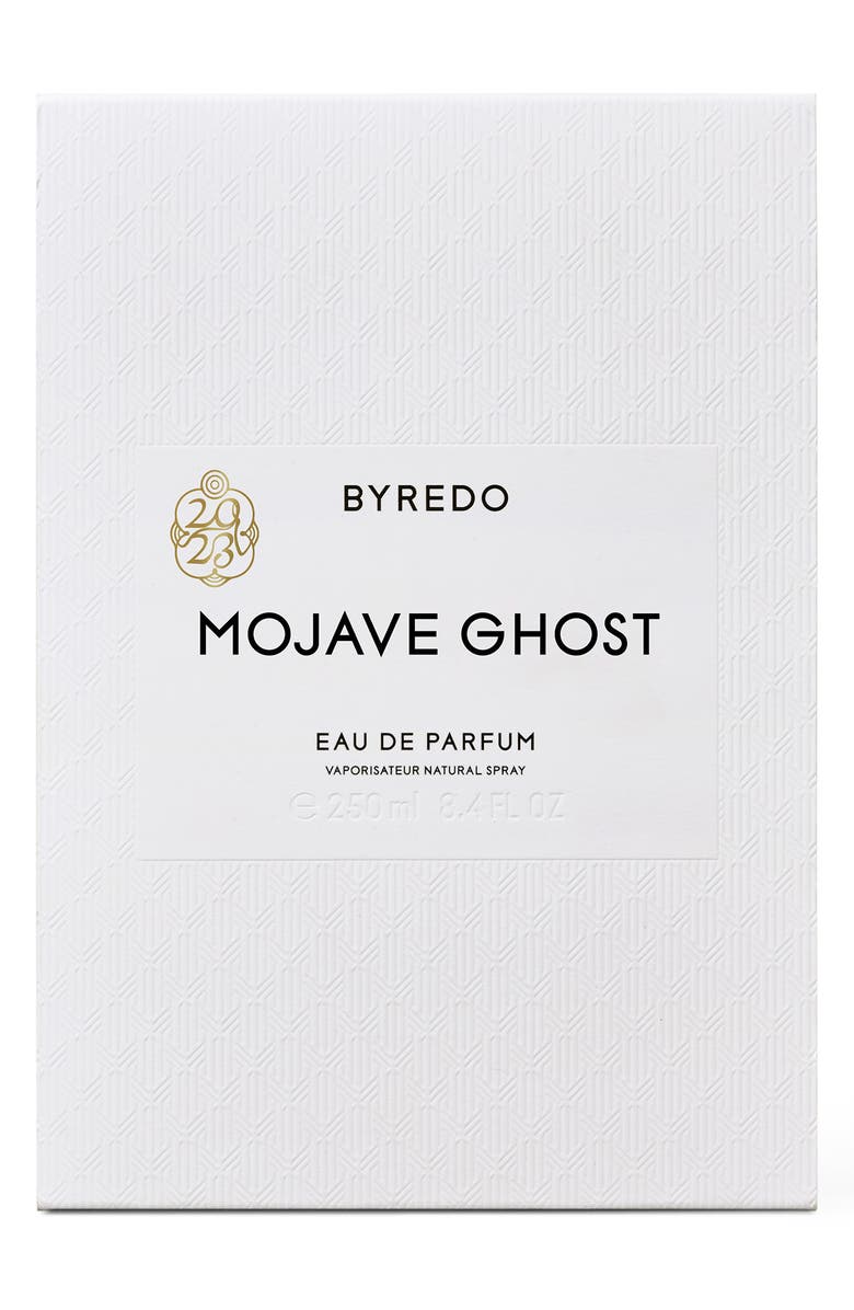 BYREDO Mojave Ghost Eau de Parfum, Alternate, color, 