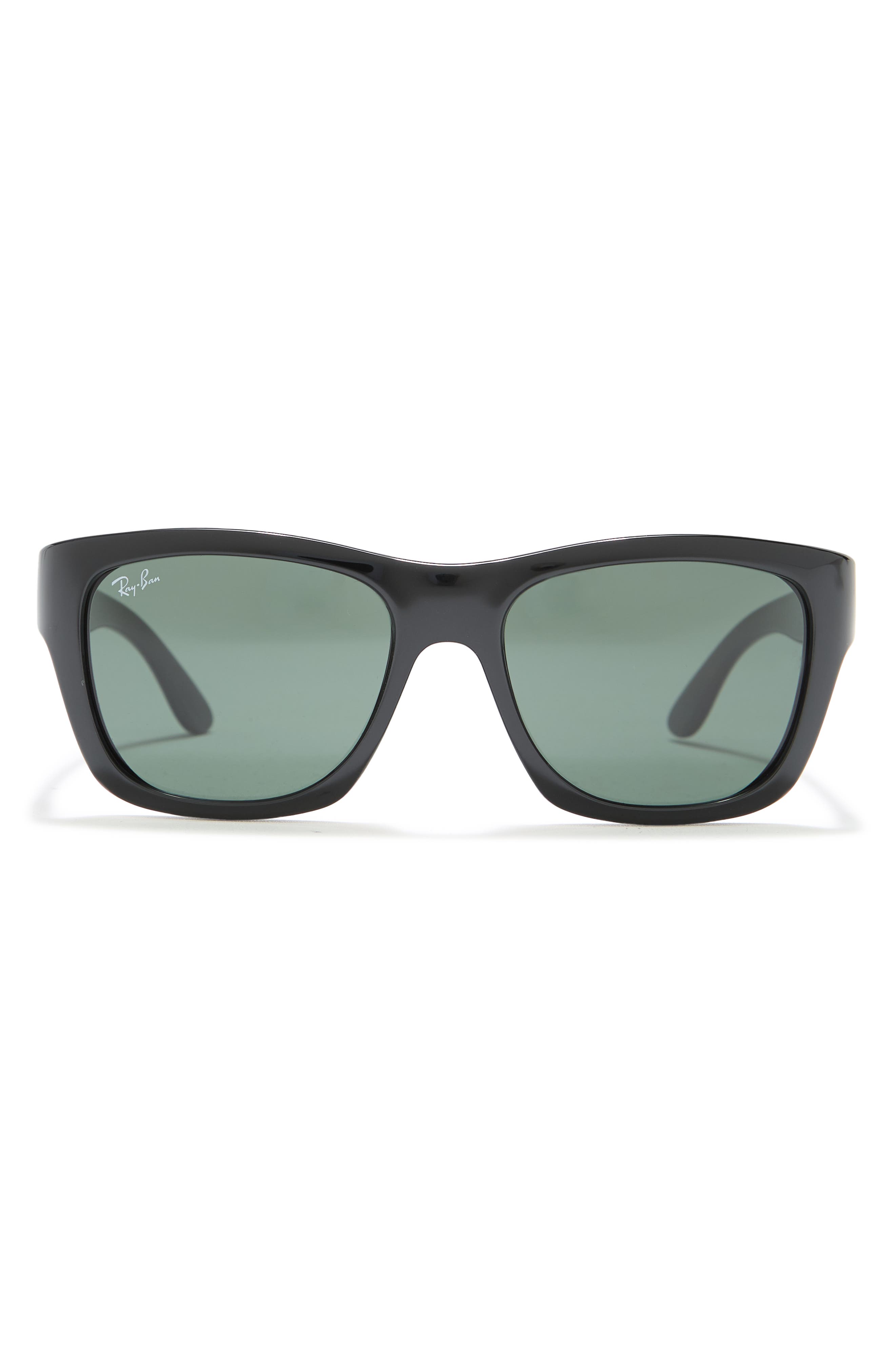 Ray-Ban 53mm Square Sunglasses