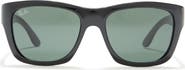 Ray-Ban 53mm Square Sunglasses