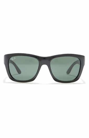 Ray-Ban 53mm Square Sunglasses