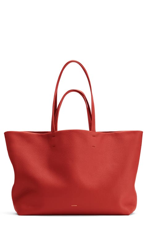 Red handbags nordstrom sale