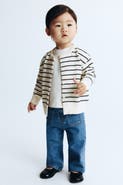 H&M Flared Leg Jeans