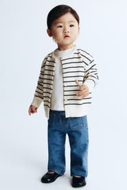 H&M Flared Leg Jeans