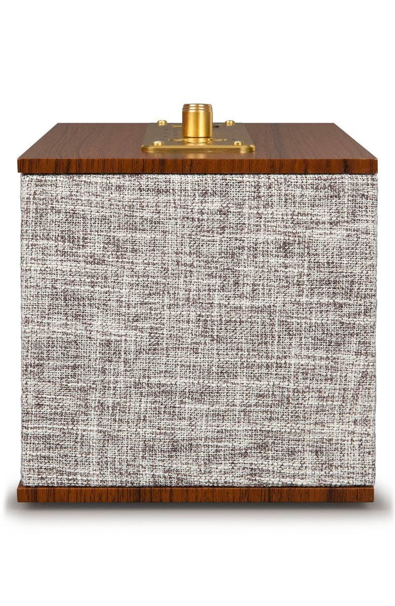 Crosley Radio Octave Bluetooth<sup>®</sup> Speaker, Alternate, color, 