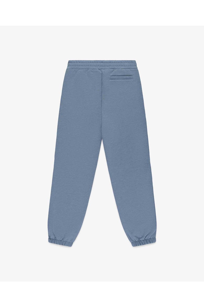 Uniforme Sweatpant Men's Pants, Alternate, color, Heather Blue