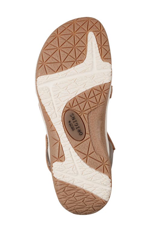 EARTH EARTH® STERLING SANDAL