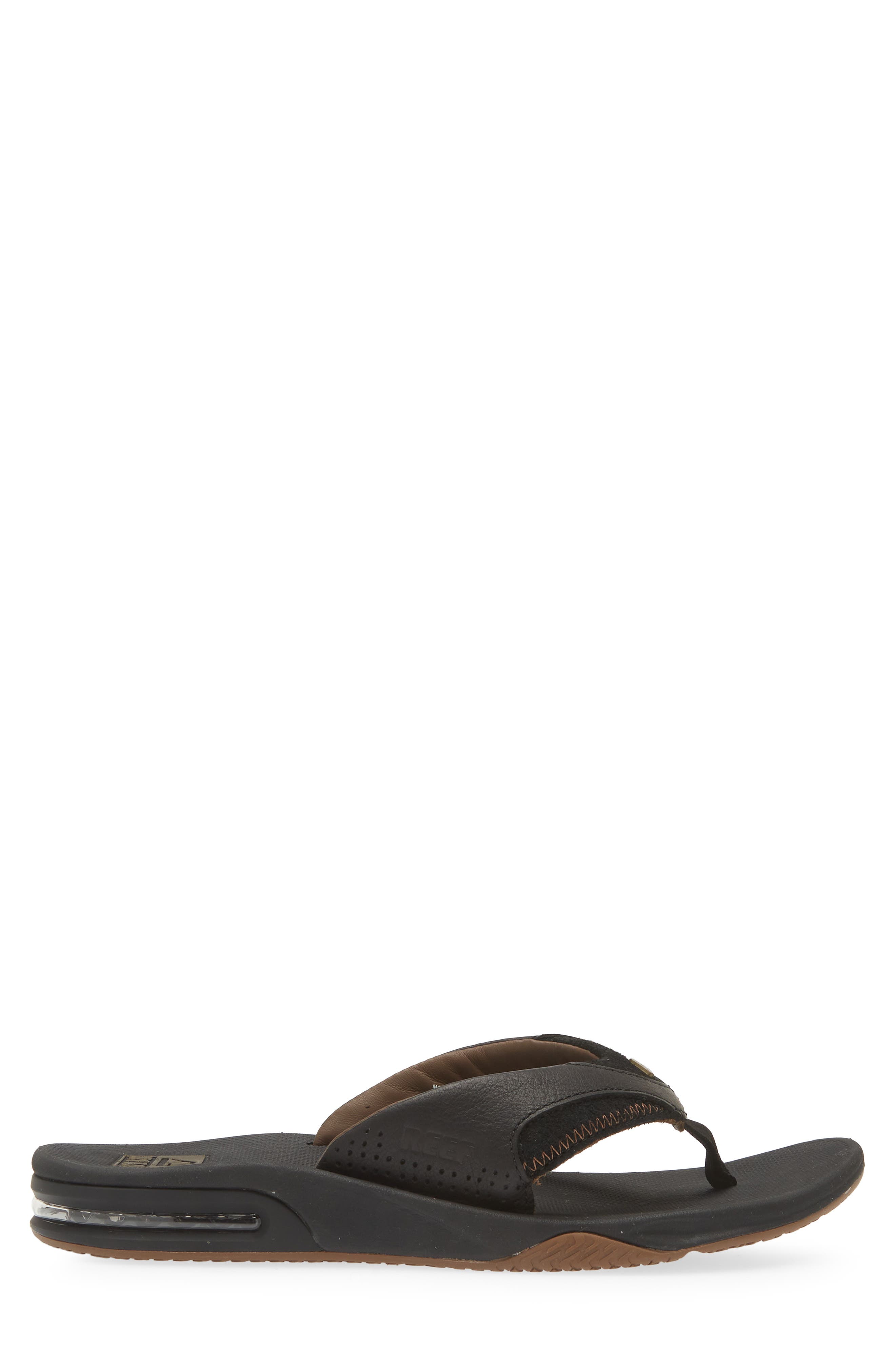 Reef Fanning Flip Flop, Alternate, color, 