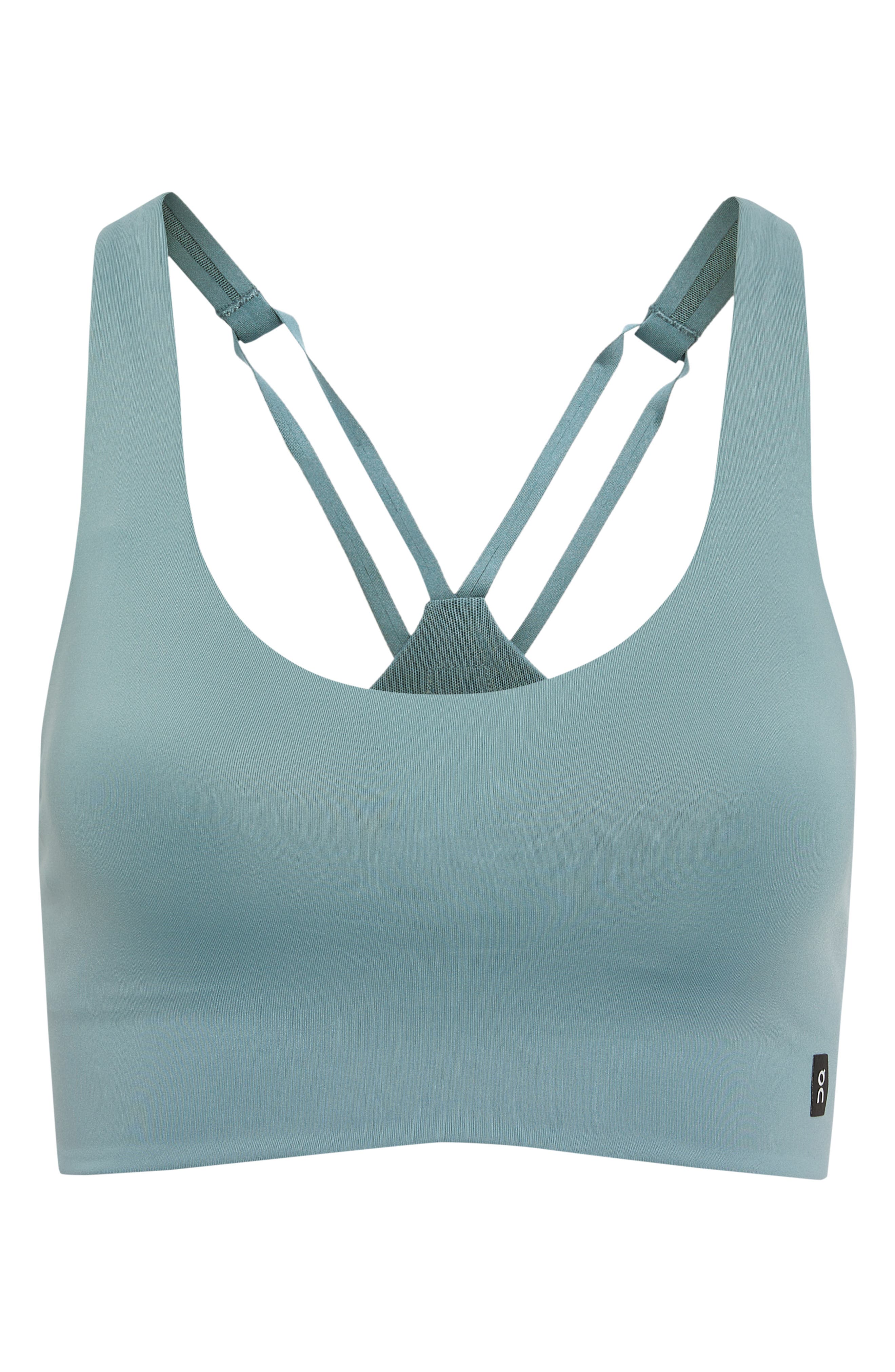 On Active Longline Strappy Sports Bra (Women) | Nordstromrack