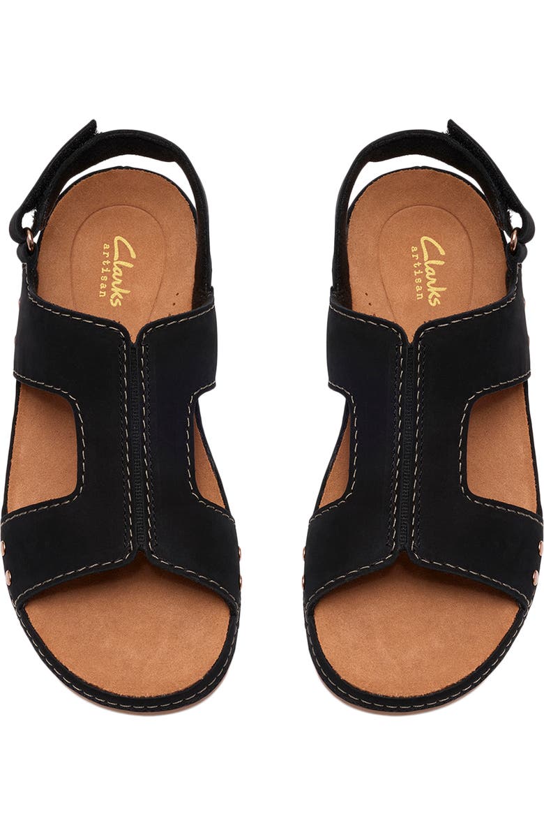 Clarks<sup>®</sup> Cecily Sun Slingback Sandal, Alternate, color,