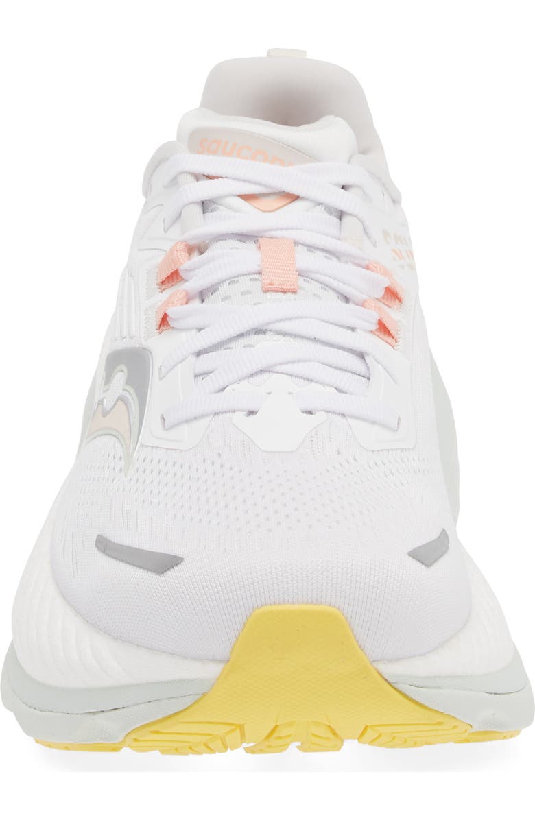 Saucony Hurricane 24 Running Shoe, Alternate, color,