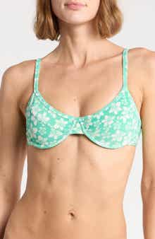 West Coast Underwire Bikini Top