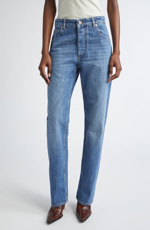 Women's Bottega Veneta Jeans & Denim | Nordstrom Women's Bottega Veneta Jeans & Denim | Nordstrom