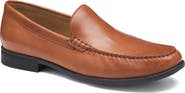 Johnston & Murphy Harrison Moc Toe Loafer