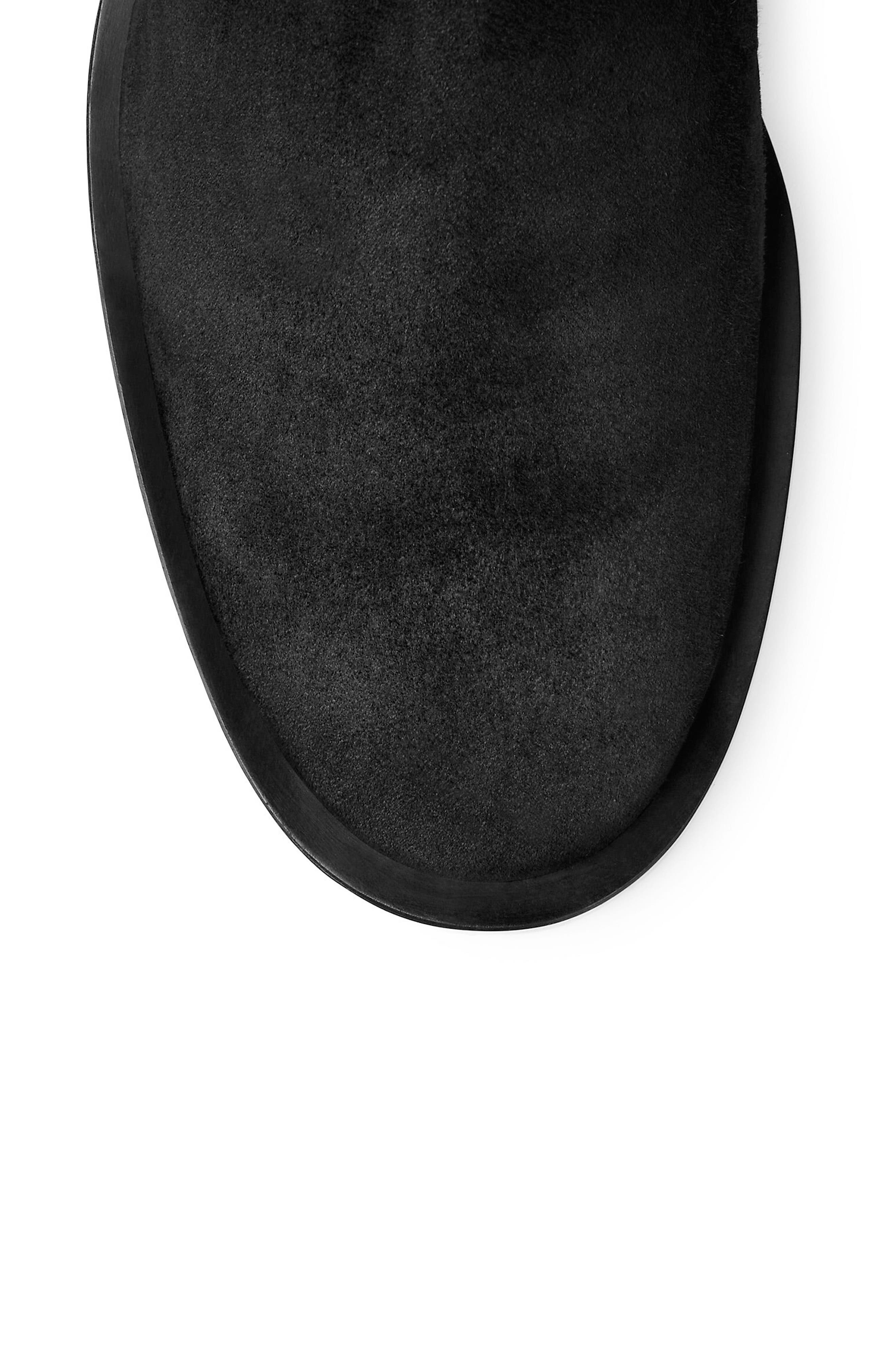 Stuart Weitzman 5050 Knee High Lug Boot, Alternate, color, 