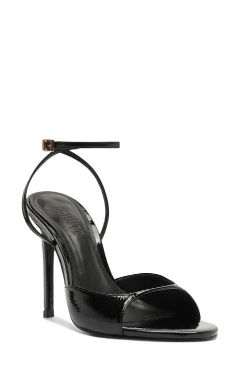 Arlette Ankle Strap Sandal