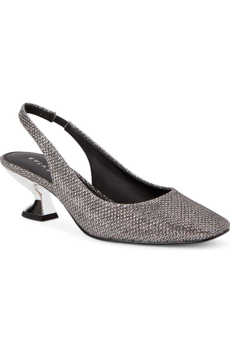 Katy Perry The Laterr Kitten Heel Slingback Pump, Main, color,