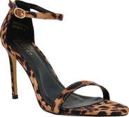 SHUSHOP Franca Sandal