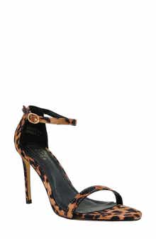 SHUSHOP Franca Sandal