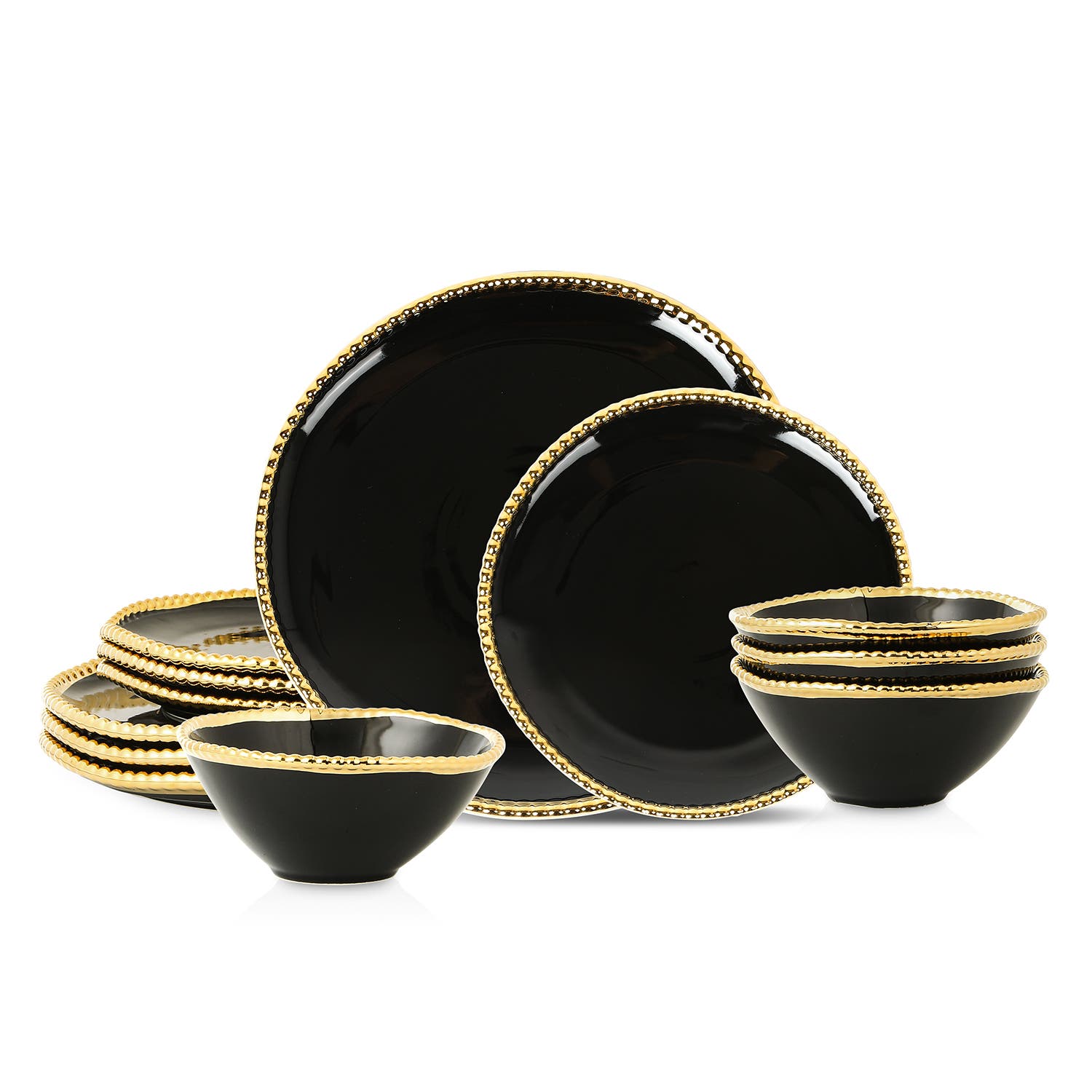selected Black