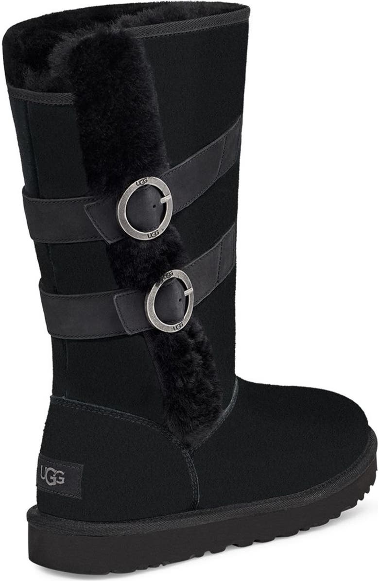 UGG<sup>®</sup> Aletheia Boot, Alternate, color,