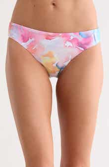 Nike Hipster Bikini Bottoms