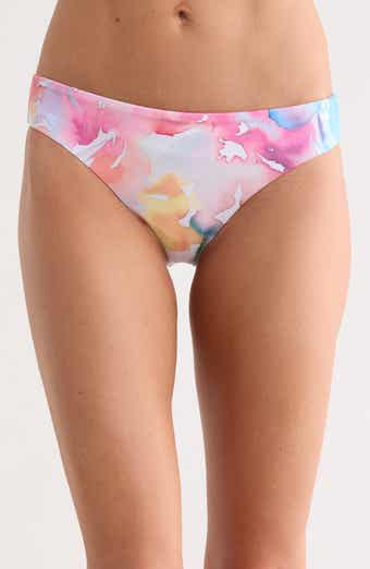 Nike Hipster Bikini Bottoms