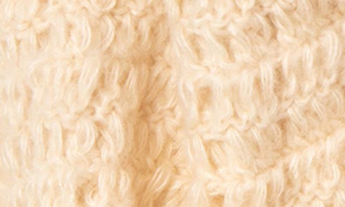San Diego Hat Knit Scarf In Neutral
