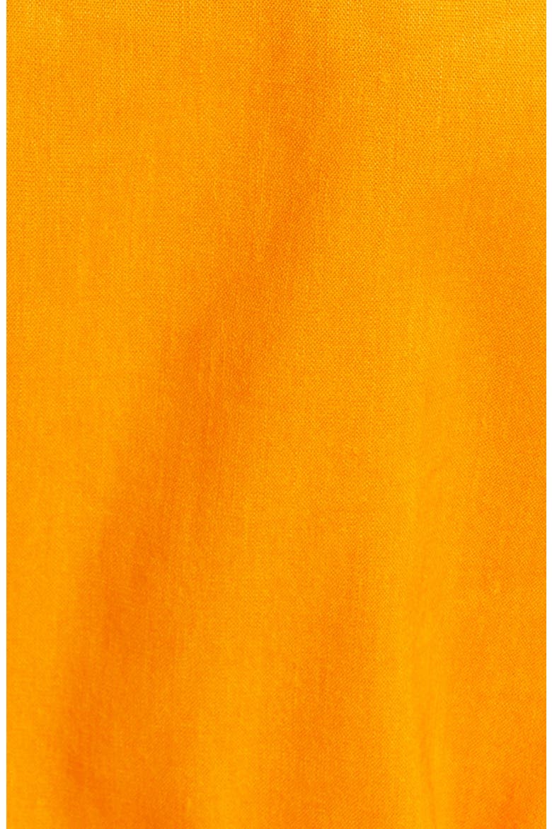 Lera One-Shoulder Top, Alternate, color, DARK ORANGE