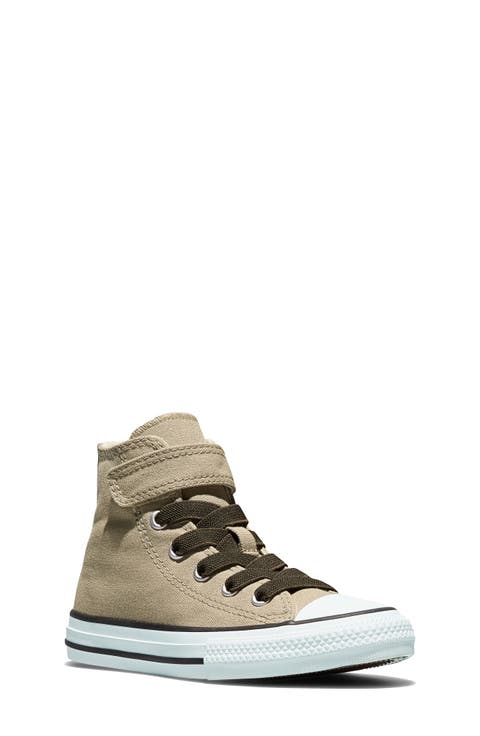 Kids' Chuck Taylor® All Star® Easy-On High Top Sneaker (Toddler & Little Kid)