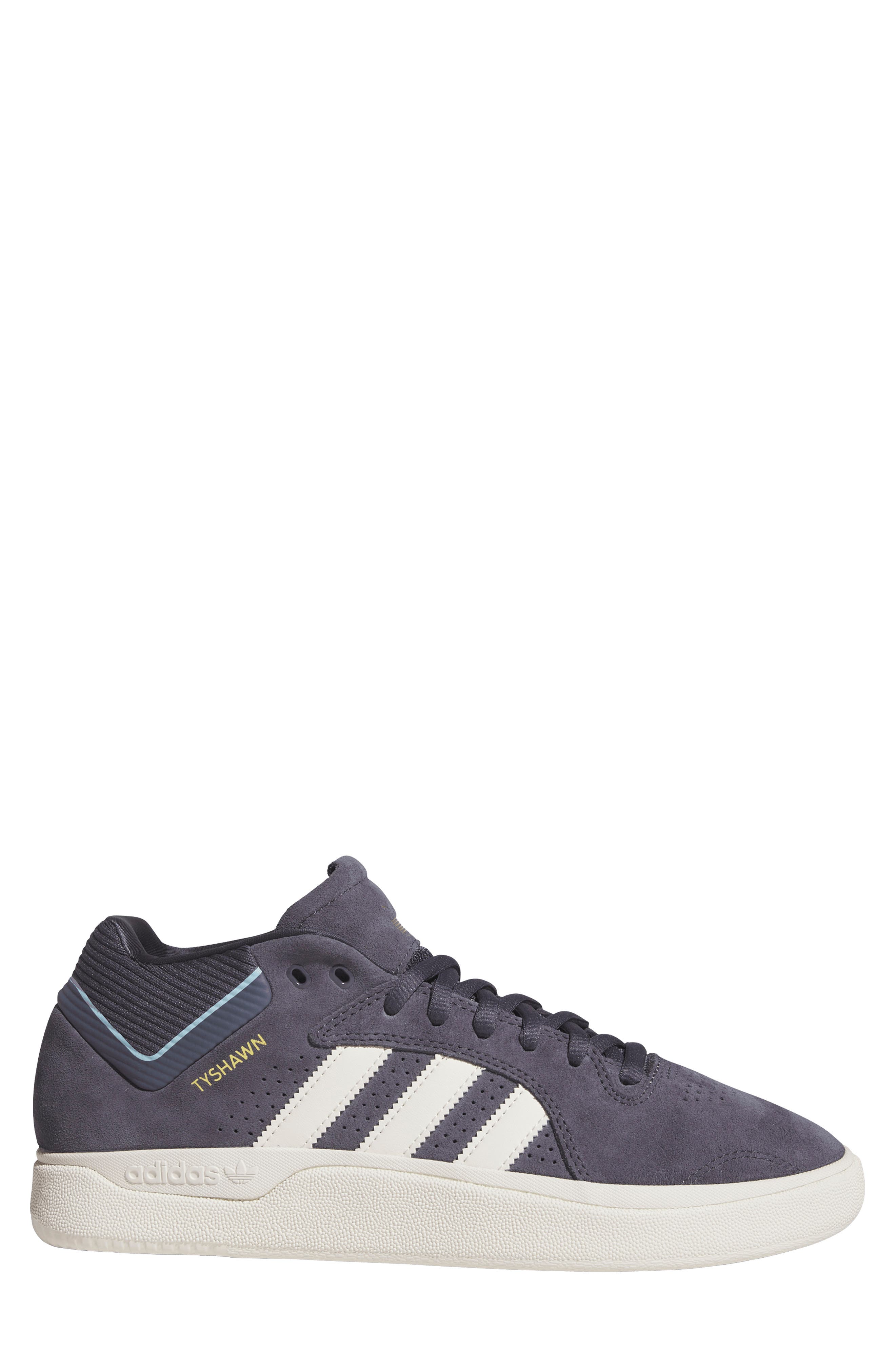 Tyshawn Sneaker, Alternate, color, AURORA ONIX