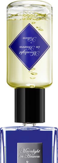 Moonlight in Heaven Refillable Perfume