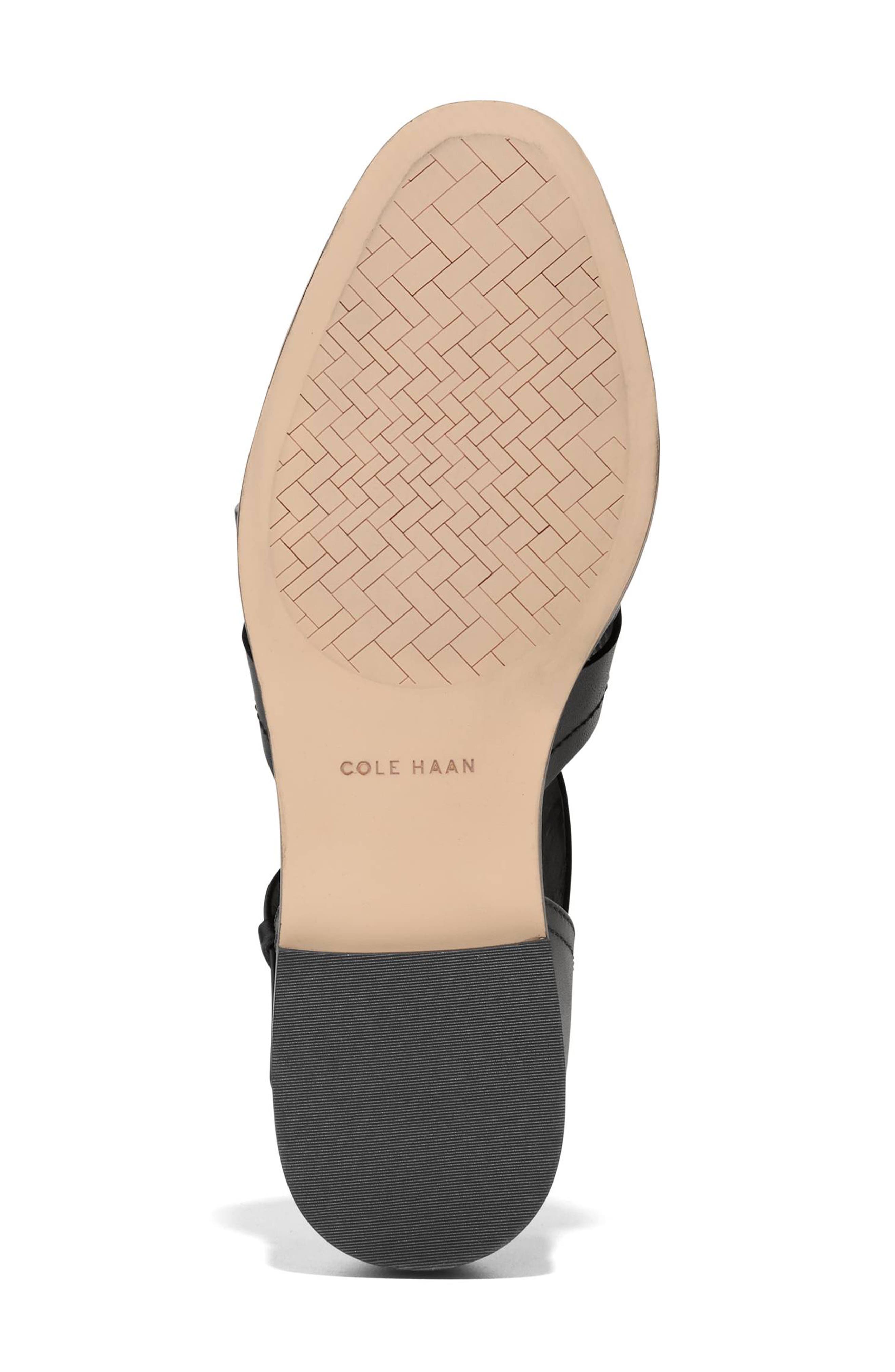 Женские сандалии Cole Haan Rosabella Fishmerman Sandal — фото 6