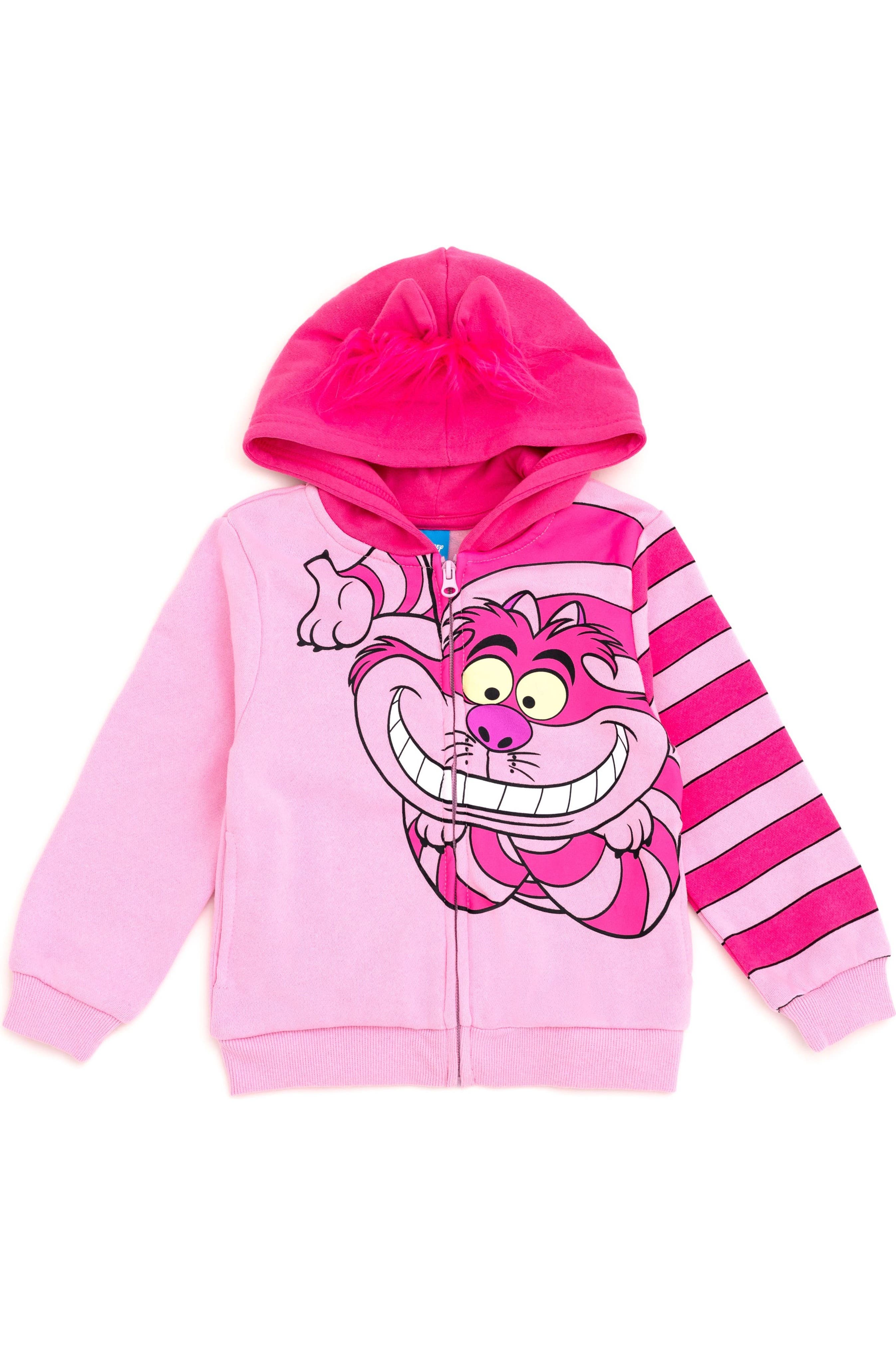 selected Cheshire Cat Pink