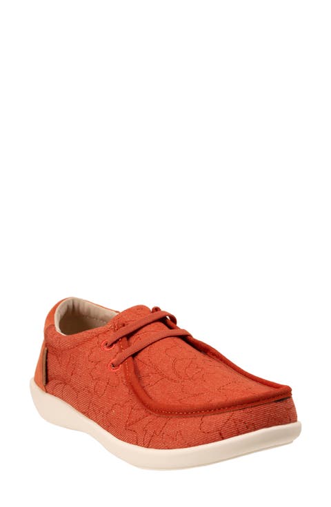 Carefree Tuscany Sneaker