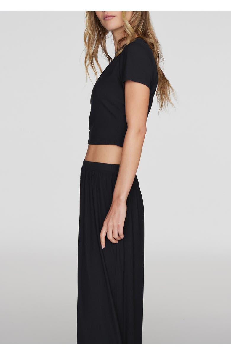 CUUP The Baby Tee, Alternate, color, Black