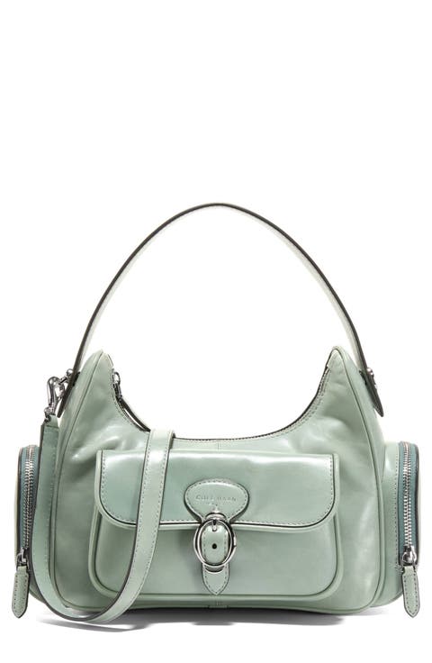 Alexandria Shoulder Bag