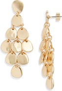 Nordstrom Chandelier Drop Earrings