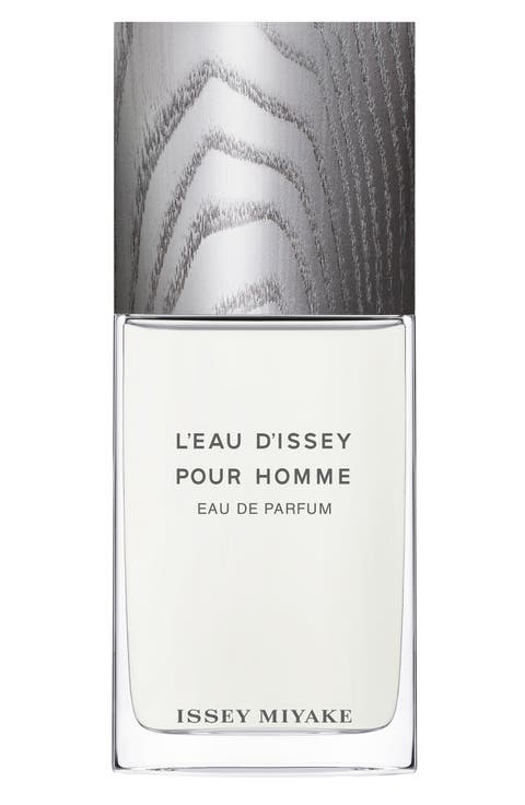 L'Eau d'Issey Pour Homme Eau de Parfum