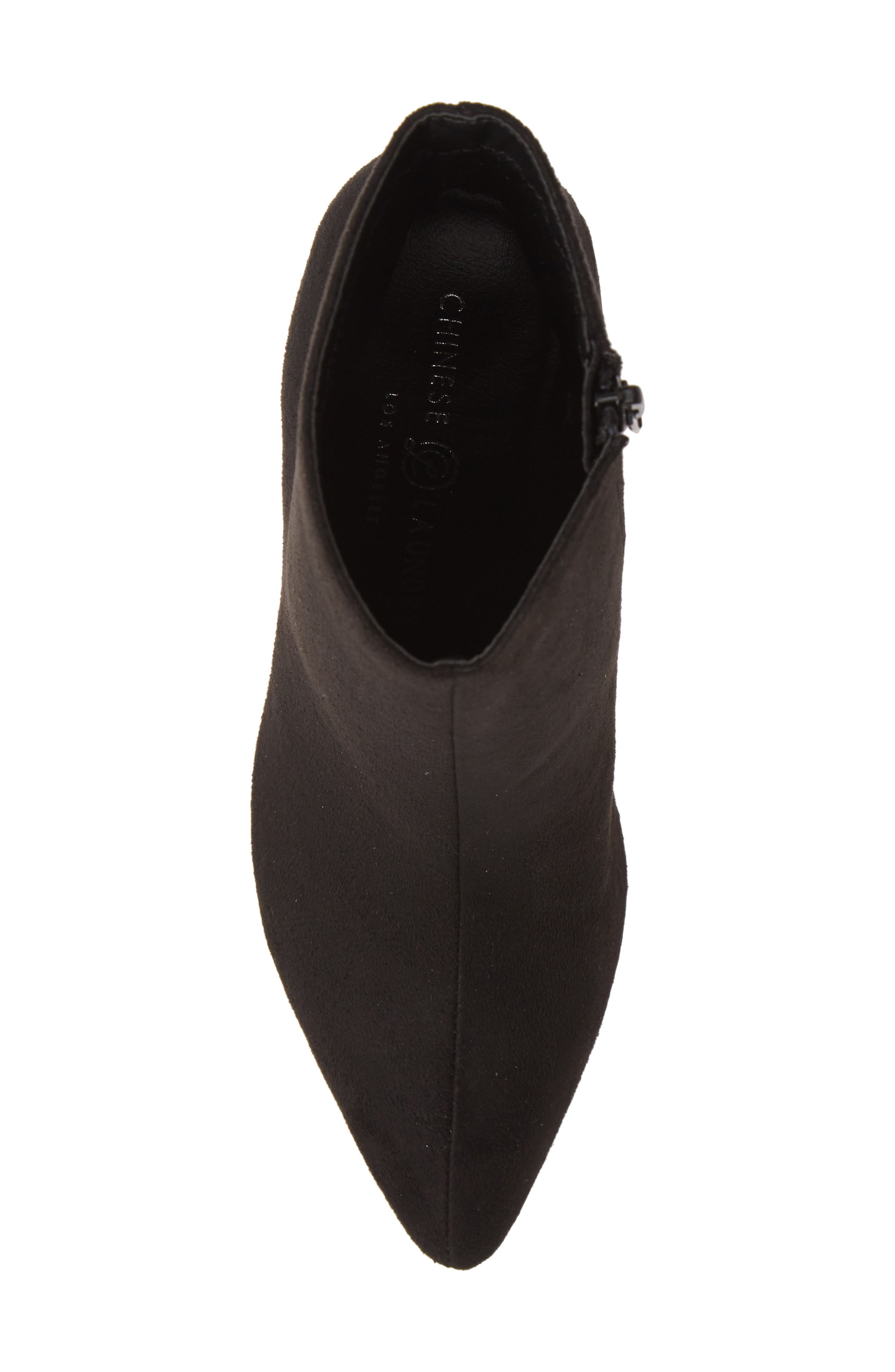 Chinese Laundry Erin Bootie, Alternate, color, 