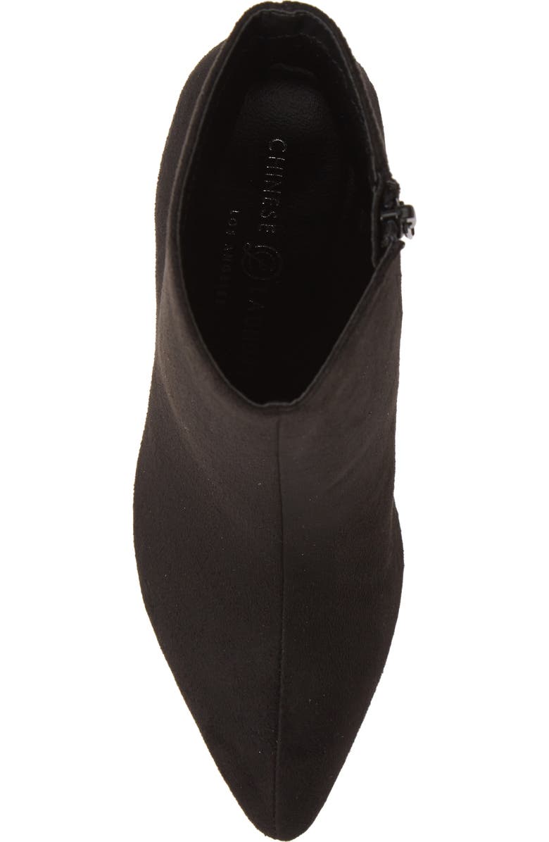 Chinese Laundry Erin Bootie, Alternate, color,