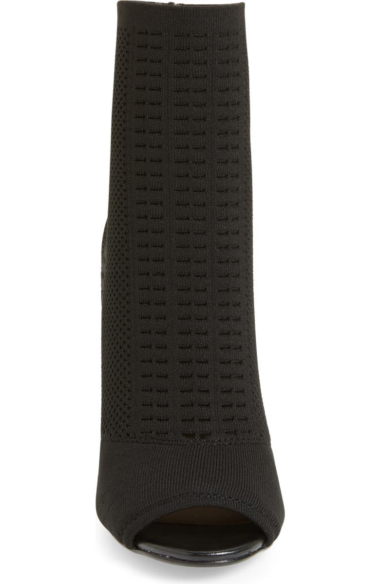 Steve Madden Candid Knit Bootie, Alternate, color,