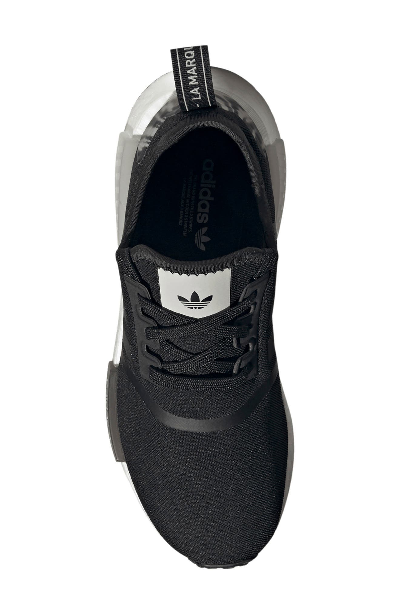 adidas NMD_R1 Sneaker, Alternate, color, 