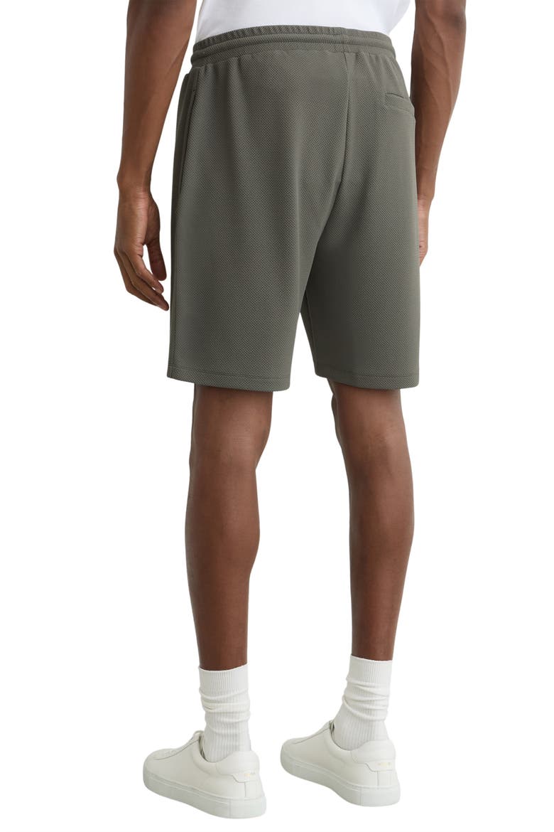 Tavolla Drawstring Shorts, Alternate, color, SAGE GREEN